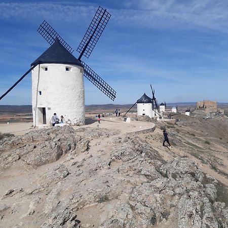 ダイミエルCasa Juana Michibertアパートメント エクステリア 写真